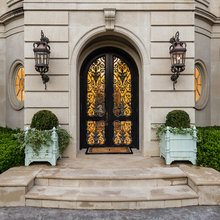 Containers & Planters