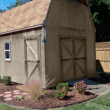 Ugly Yard Contest Winner