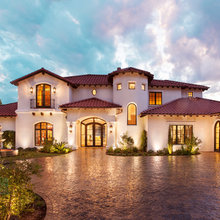 Driveways