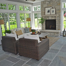 Patio Ideas