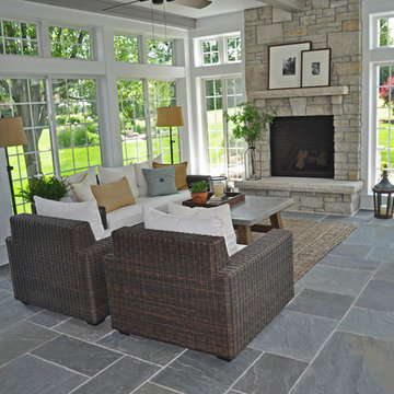 Bluestone St. Charles