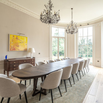 Highwood House