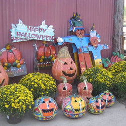 Fall Decor - Outdoor Products