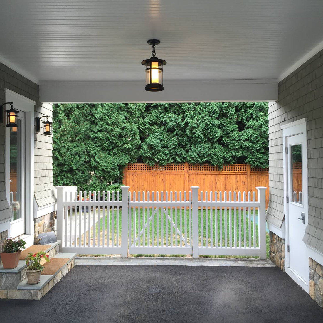 Colonial Modern