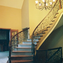 Stairway