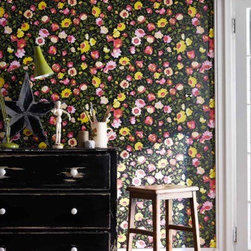 Clarke & Clarke - Wallpaper - Products