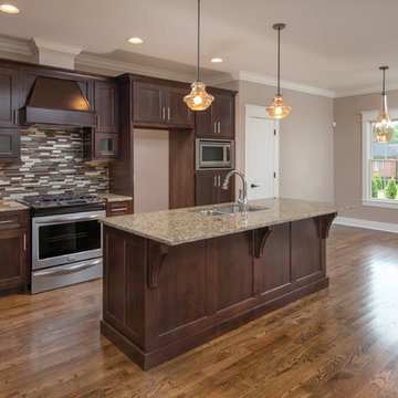 Hixson / Soddy Daisy Custom (Havencrest)