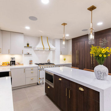 1045 Braeside Street., West Vancouver