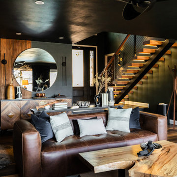 Favorite Spaces