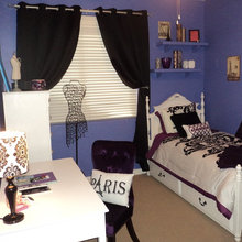 Bedroom Ideas