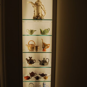 Display Lighting