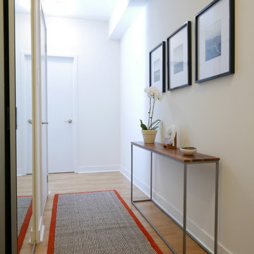 Theater District Condo