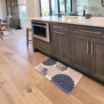 Jeff & Anne's Kitchen
