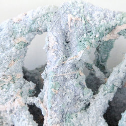 Love>Shelter - Sculptures