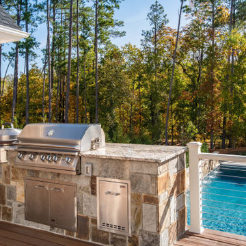 Willowsford Retreat