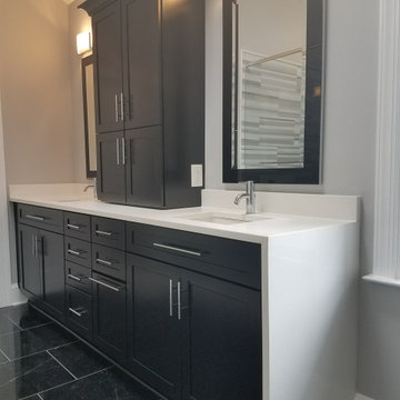 Double Vanity