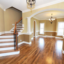 entry way