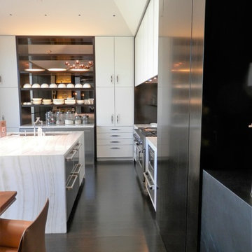 Ridges Custom Home