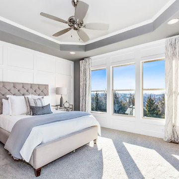 Azalea Model - Canyon Creek Point