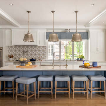 Blue Harmony Family Haven