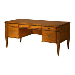 Swedish Desk - Furniture