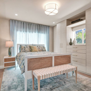 Victoria Park Retreat