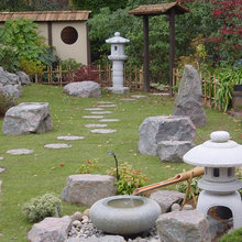 My dream garden