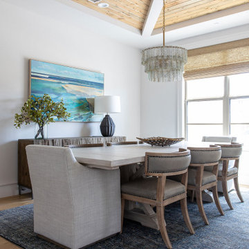 Albright Transitional