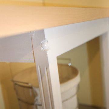 NE Mpls Laundry Room