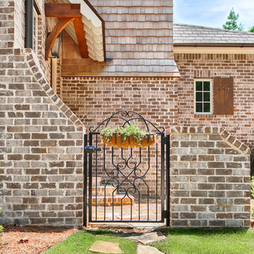 Custom Residence - Auburn, Alabama
