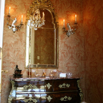 Little Versailles