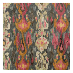 Surya Banshee Multicolored Rug - Area Rugs