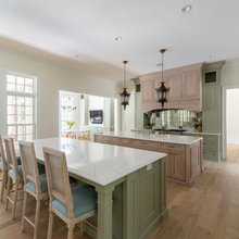 Kitchen Ideas