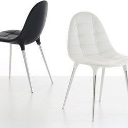 DSL Dining chairs - Dining Chairs