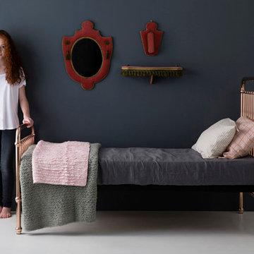 Incy Interiors Metal Range