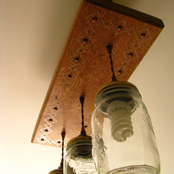 Kitchen Lamp - Pendant Lighting
