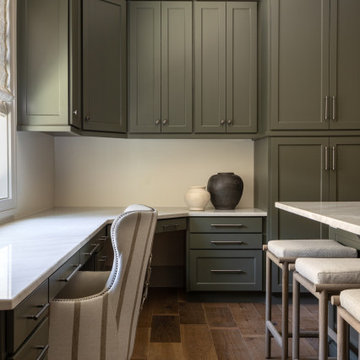 Full Home Remodel & Addition in Alpine, Utah