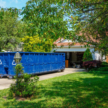 Santa Rosa Junk Hauling & Removal Service