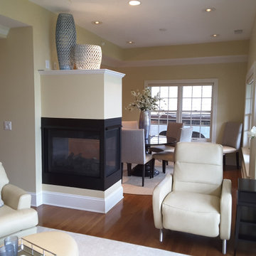 Plaza Penthouse