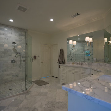 S. Phillips Remodel