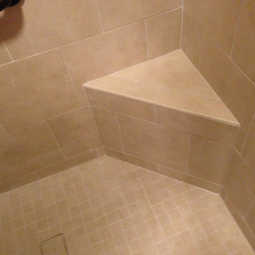 Laguna Condo Remodel