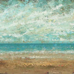 Beach Weather - Paintings