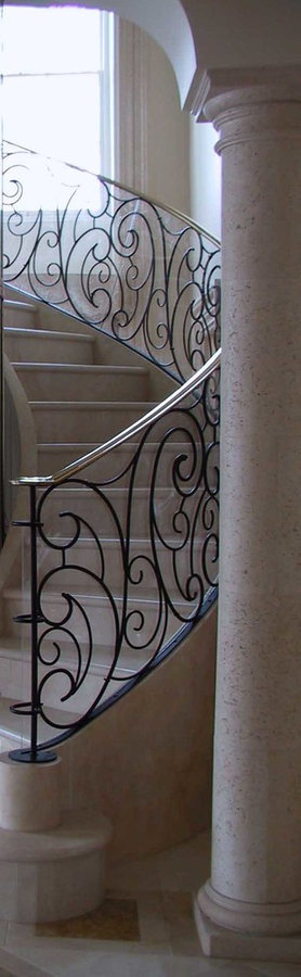 Railings