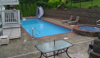 Best 15 Swimming Pool Builders In Albany Ny Houzz Contact