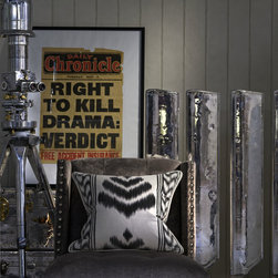 Attic Wallpaper - Products