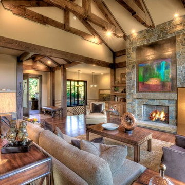 Park City Home