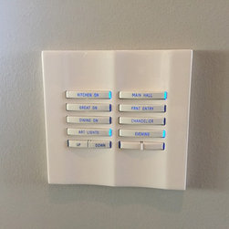 Home Technology - Home Electronics
