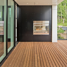 Decks & Siding