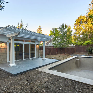 Craftsman Saratoga Home
