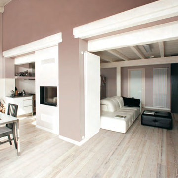 Bio Wood - Gypsum